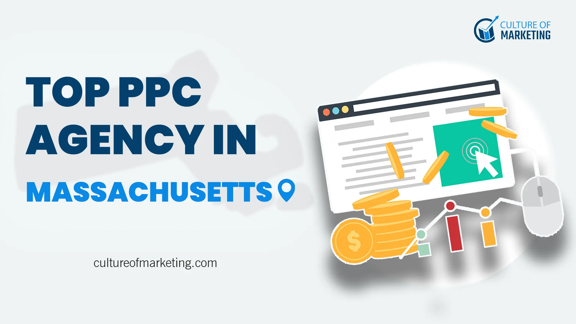 PPC Marketing Visual